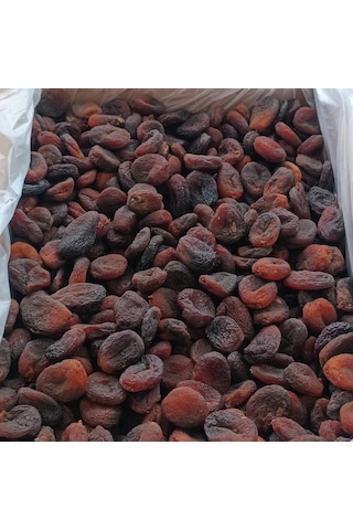 Kayısıcenter Toptan Lüks 2 No Gün Kurusu Kayısı 10 KG