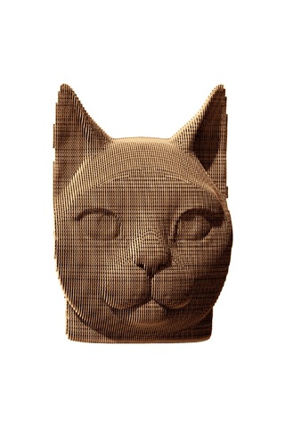 Cartonic 3d Puzzle - Cat