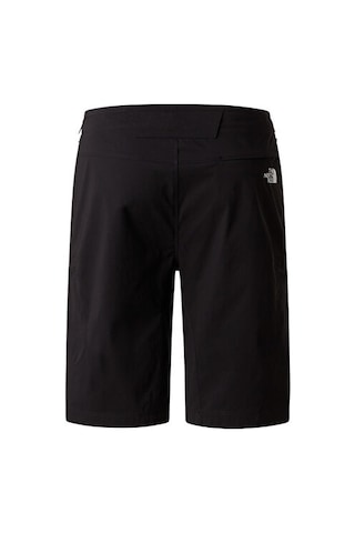 The North Face M Exploration Short Erkek Outdoor Şortu Nf0a8fu9jk31siyah Siyah