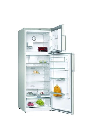 Bosch KDN56AIF0N 563 LT No-Frost Kombi Tipi Buzdolabı