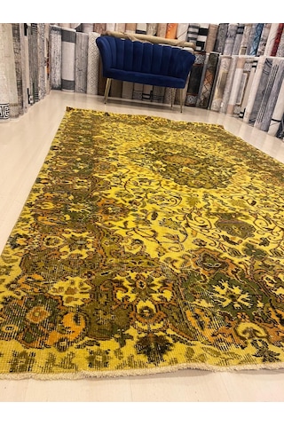 EL DOKUMA ISPARTA HALISI 175X280