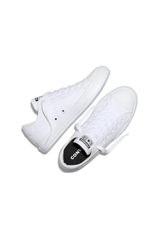 Converse Chuck Taylor All Star Day One Original Beyaz Unisex Sneaker-13421 Beyaz