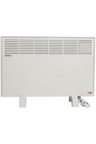 İvigo EPK4570M15B 1500 W Manuel Panel Konvektör Isıtıcı Beyaz