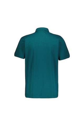 First Company Erkek Tişört 2510101010 Yeşil