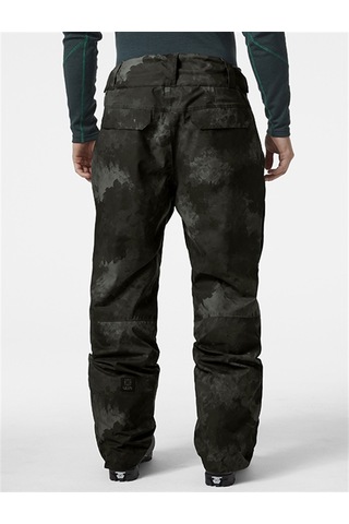 HELLY HANSEN SOGN CARGO PANTOLON Siyah