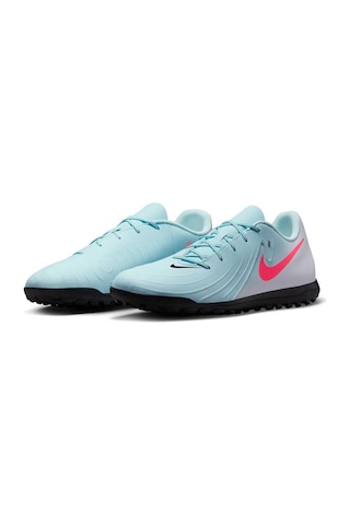 Nike Phantom Gx 2 Club Tf Yeşil Beyaz