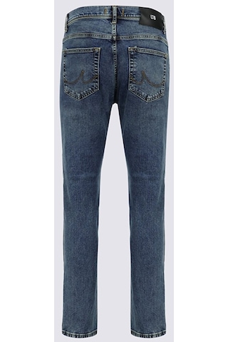 Ltb Sawyer Y Normal Bel Slim Erkek Jean Pantolon 010095150014722 - 54073 001