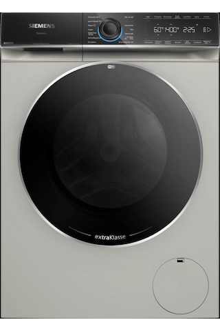 Siemens WG64B2AXTR iQ700 11 KG 1400 Devir Çamaşır Makinesi