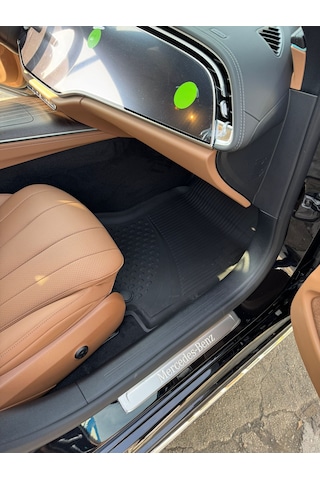 Mercedes E200 Havuzlu Paspas 2024 Yeni E200 Havuzlu Paspas 2024