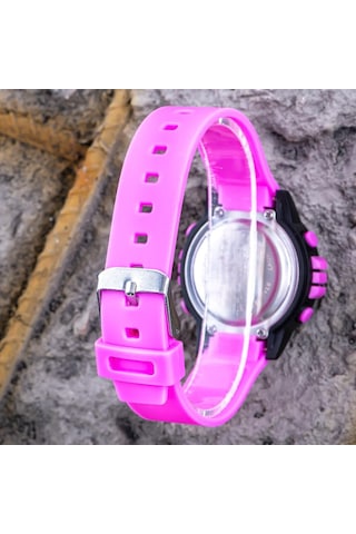 Saattino ST-304394 Çocuk Kol Saati Pembe