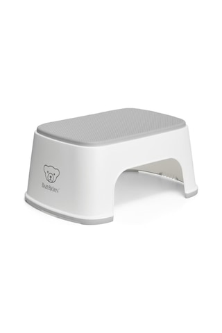 Babybjörn Safe Step Banyo Basamağı / White Beyaz