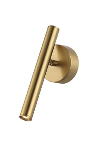 Balıva Teklı Ledlı Eskitme Aplık 3000k Antik Lak