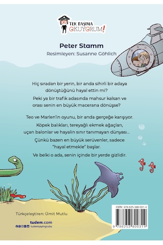 Hayal Takımı Issız Adada