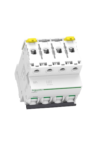 Schneider Electric Acti9 İc60N A9F74432 32A Sigorta (4P, 6Ka, C Eğrisi)