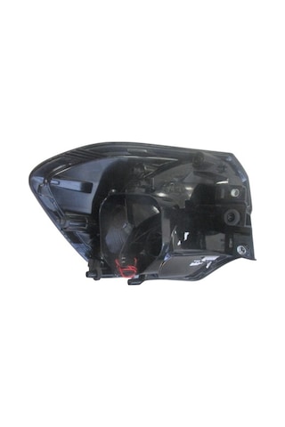 Fiat Egea Cross 21/24 Dış Stop Lambası Sağ Kırmızı/beyaz Ledli