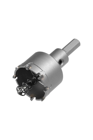 Master 530619 T.c.t Metal Delme Panç - 40 Mm