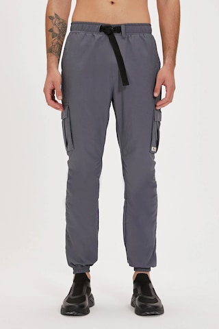 Bad Bear Guıdo Pants Gri Siyah