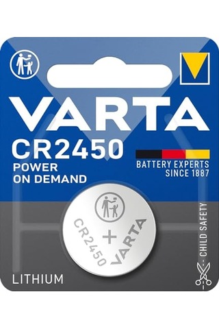 On Cr2450 Bli 1x10