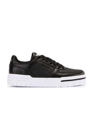 Joma Kadın Sneaker Günlük Ayakkabı C.cavea Lady 2421 Ccavlw2421 Siyah - Beyaz