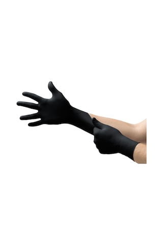 Ansell 93-732 Mıcroflex Mıdknıght Glove Ansell 93-732 Mıcroflex Mıdknıght Glove