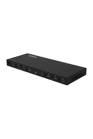 Hytech Hy-lu8 8 Port 4kx2k Hdmı Splıtter Dağıtıcı