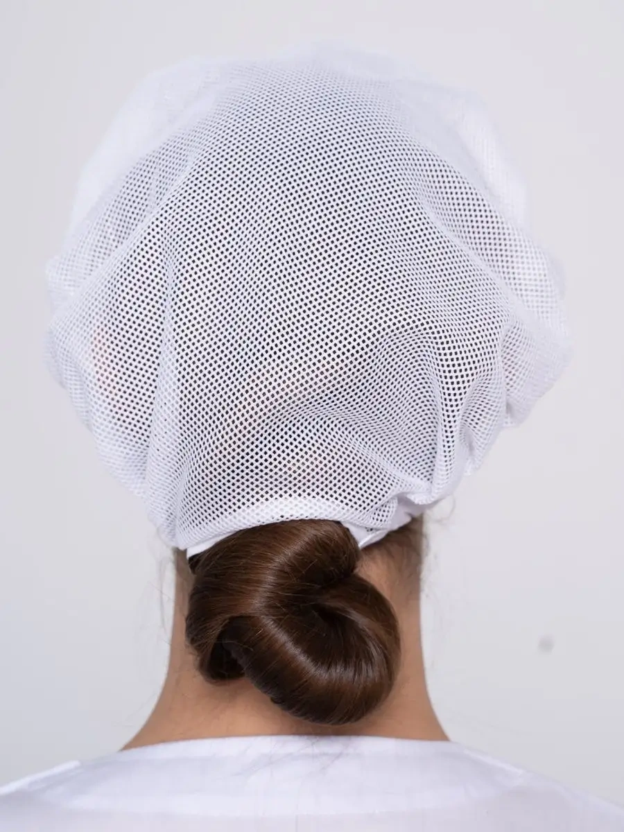 Forwork Tıbbi File Saç Bandı 156167141