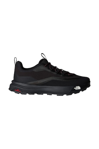 The North Face Offtrail Ve Unisex Spor Ayakkabı-32637 Siyah