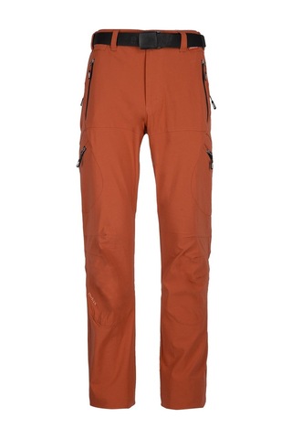 Evolite Relax Bay Outdoor Pantolon - Kiremit