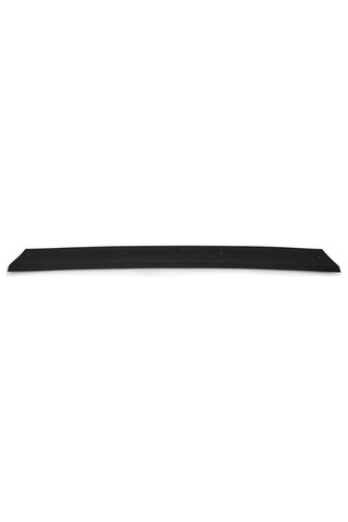 S-dizayn Iveco Daily Abs Plastik Kaput Rüzgarlığı 2011-2014 A+kalite
