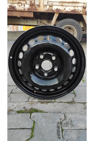Vw Transporter 16" Jant 5X120 Bijon Volkswagen