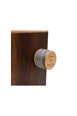 Cajon Kahon Kajon Cabasa Donizetti Kabasa