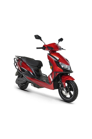 Kuba Mt3 Pro Elektrikli Scooter