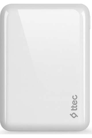 Ttec Recharger 2bb174b 10000 Mah Hızlı Şarj Powerbank