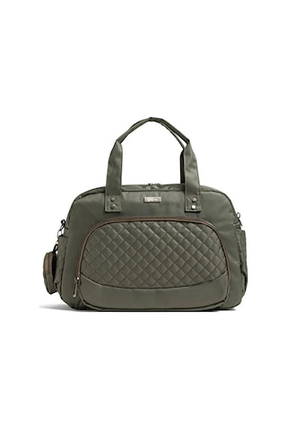 Baby2go Go Bag Olivia Anne Bebek Bakım Çantası Haki
