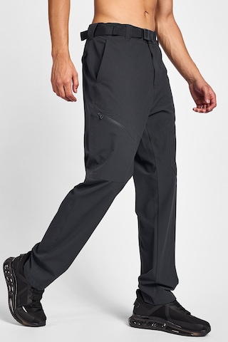 Lescon Erkek Outdoor Pantolon 26y-1077 gri