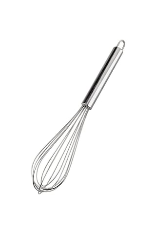 Paslanmaz Çelik Lüks Çırpıcı Büyük Boy 40cm Diğer