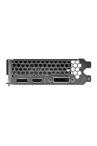 Gainward NVIDIA GeForce GTX 1660 Ti Ghost NE6166T018J9-1160L 6 GB GDDR6 192 Bit Ekran Kartı
