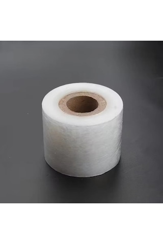 5 Cm Aşı Streçi 200 Metre - Profesyonel Fidan Ve Ağaç Aşı Bandı Yüksek Esnek Belirtilmemiş