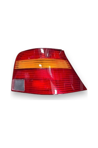 Vw Golf 4 1998-2004 Arka Sağ Stop Fren Lambası 1j6945096r