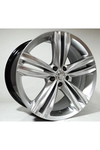 Bk-5293 7 16 5 112 Et45 57.1 Hyp Sılver Xl