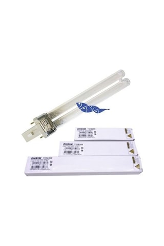 Eheim Reeflexuv 500 Osram 9w Yedek Lamba