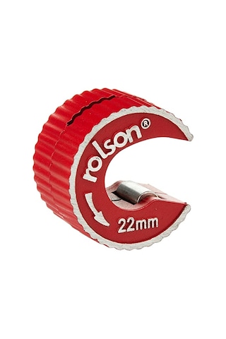 22408 22 Mm Copper Pipe Cutter