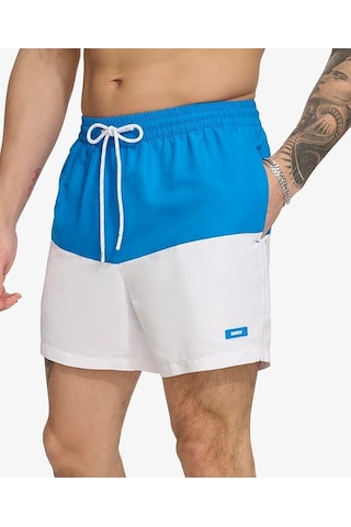 Dkny Erkek Mayo Db4dn029-blu Db4dn029-blu Çok Renkli Çok Renkli