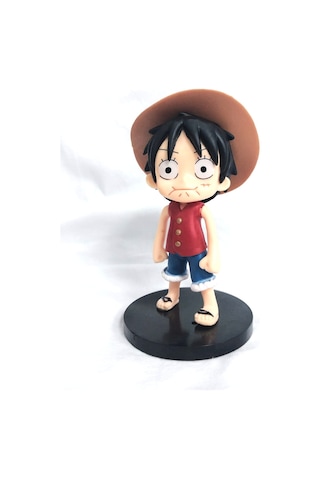 Dükkan Design One Piece Figür