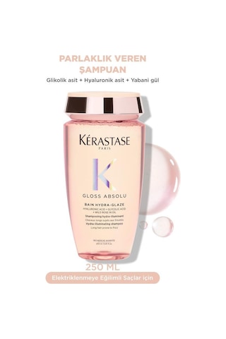 Kerastase Bain Hydra-glaze 250ml