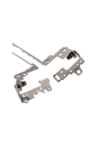 HP Uyumlu 15-Bs005Nt 1Wq42Ea Menteşe Takımı Sağ Sol