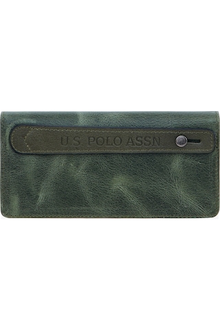 U.s. Polo Assn. Erkek Portföy Plcuz23733 Yeşil