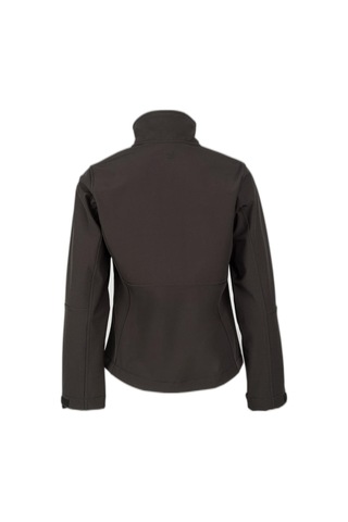 2as Sambra Thermofıne Kadın Ceket Siyah 001