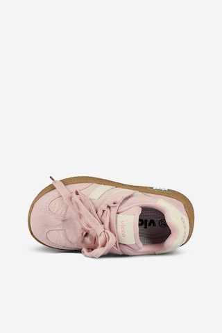 Vicco Forza Hafif Kız Okul Öncesi Pudra Sneaker