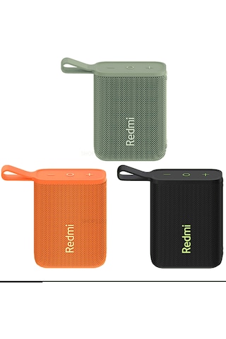 Xiaomi Redmi Bluetooth Hoparlör Tws